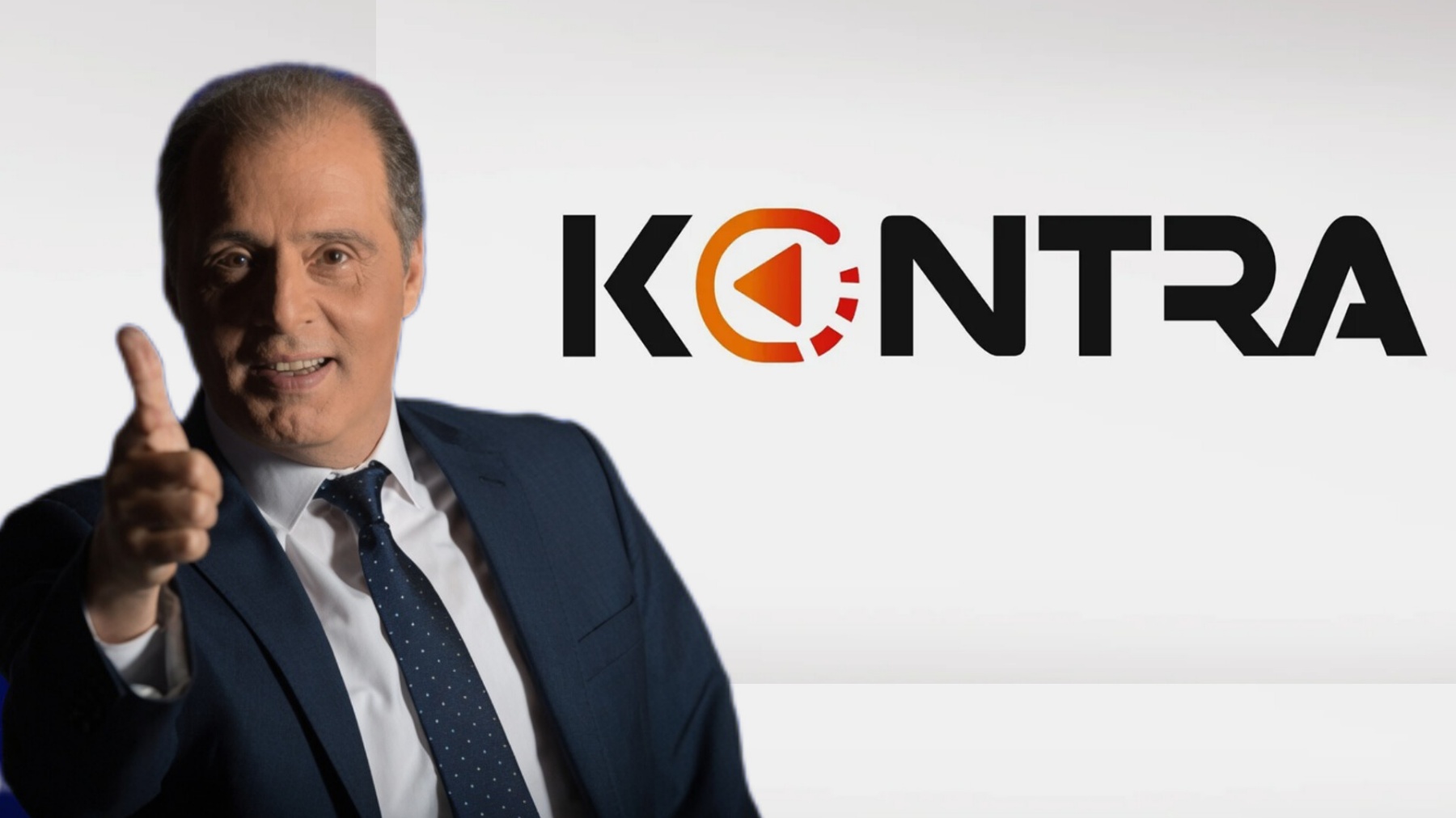 ΜΕΙΝΕΤΕ ΣΥΝΤΟΝΙΣΜΕΝΟΙ ΟΛΟΙ! ΖΩΝΤΑΝΑ Ο ΠΡΟΕΔΡΟΣ ΤΗΣ ΕΛΛΗΝΙΚΗΣ ΛΥΣΗΣ ΣΤΟ KONTRA CHANNEL