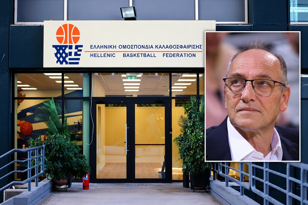 Στημένα παιχνίδια στο μπάσκετ: Προθεσμία μέχρι Δευτέρα στους έξι κατηγορούμενους – Ξεκινούν οι απολογίες