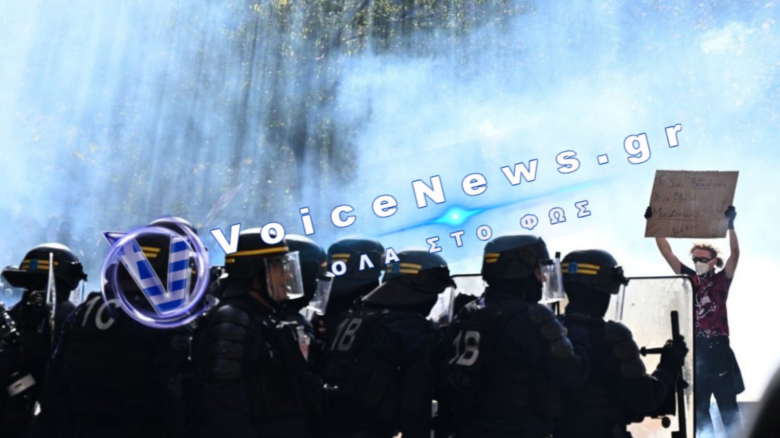 Γαλλία: Εκτός ελέγχου τα επεισόδια – Εκατοντάδες συλλήψεις στο Παρίσι, λεηλασίες και εμπρησμοί σε Μασσαλία και Λιμόζ