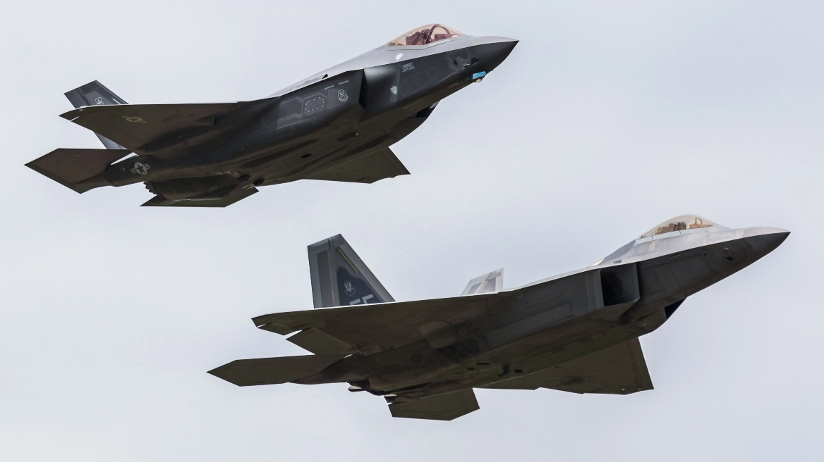 Lockheed Martin σε αρχική συμφωνία με το Πεντάγωνο για τουλάχιστον 850 F-35 – Επένδυση 7 δισ. από την ίδια την εταιρεία