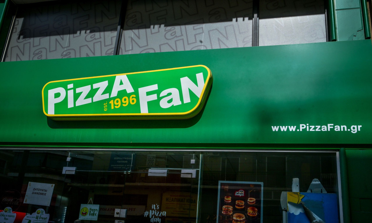 Pizza Fan: Στον «αέρα» οι πληρωμές των εργαζομένων – Ποιο κατάστημα πληρώθηκε και η παρέμβαση-σοκ που ετοιμάζεται