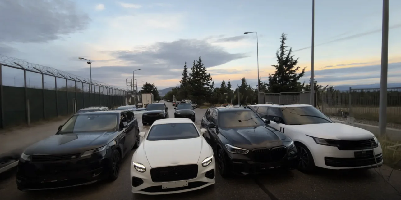 Υπόθεση «Χωριάτικο»: Πώς στήθηκε η απάτη των 77 εκατ. ευρώ – Τα 430 εταιρικά «κελύφη», οι αποζημιώσεις-μαμούθ και τα ευρήματα της ΕΛ.ΑΣ.