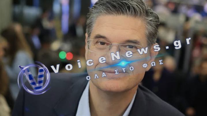 Παραιτήθηκε επίσημα από βουλευτής Ηλείας ο Διονύσης Καλαματιανός