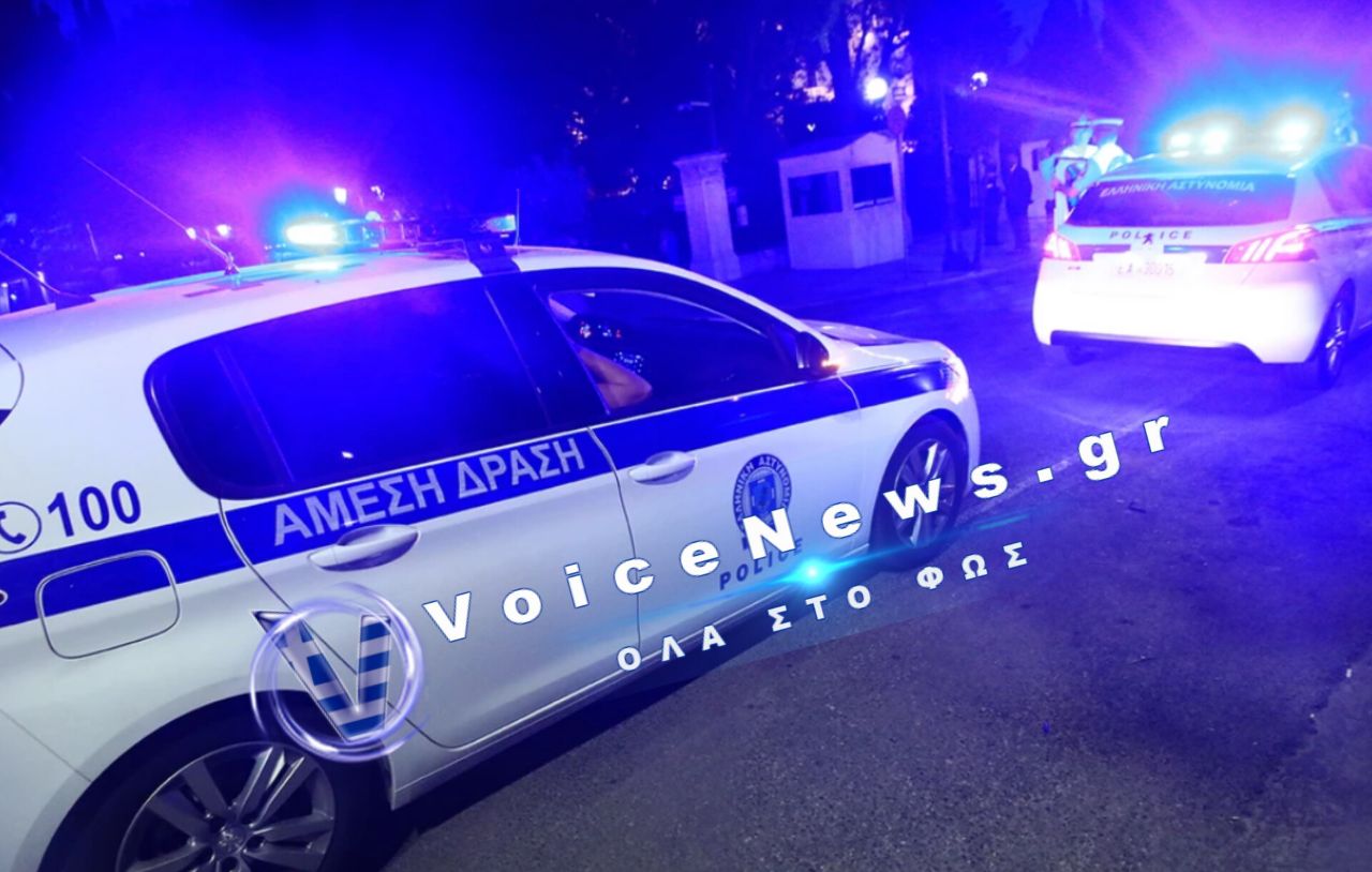 Έβρος: Συνελήφθη αλλοδαπή διακινήτρια με πέντε παράνομους μετανάστες.