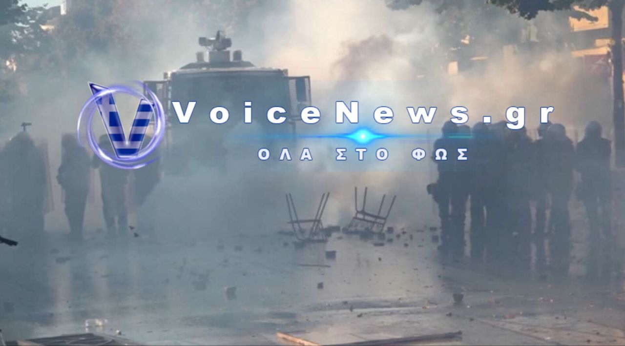 Νέες επεισοδιακές διαδηλώσεις και στο Μιλάνο – Σπασμένες βιτρίνες και μάχες με την αστυνομία.