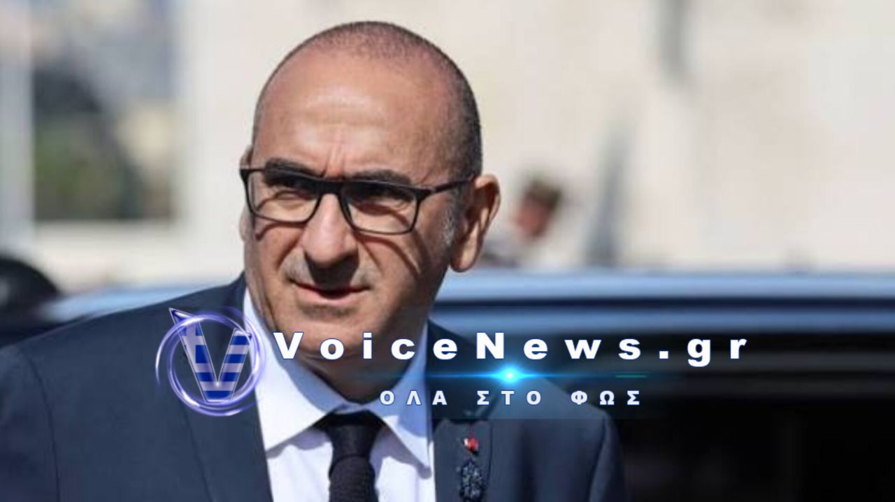 Γαλλία: Παραίτηση υπέβαλε ο υπουργός Εσωτερικών μετά τα εκτεταμένα επεισόδια – Δεν την έκανε δεκτή ο Μακρόν.
