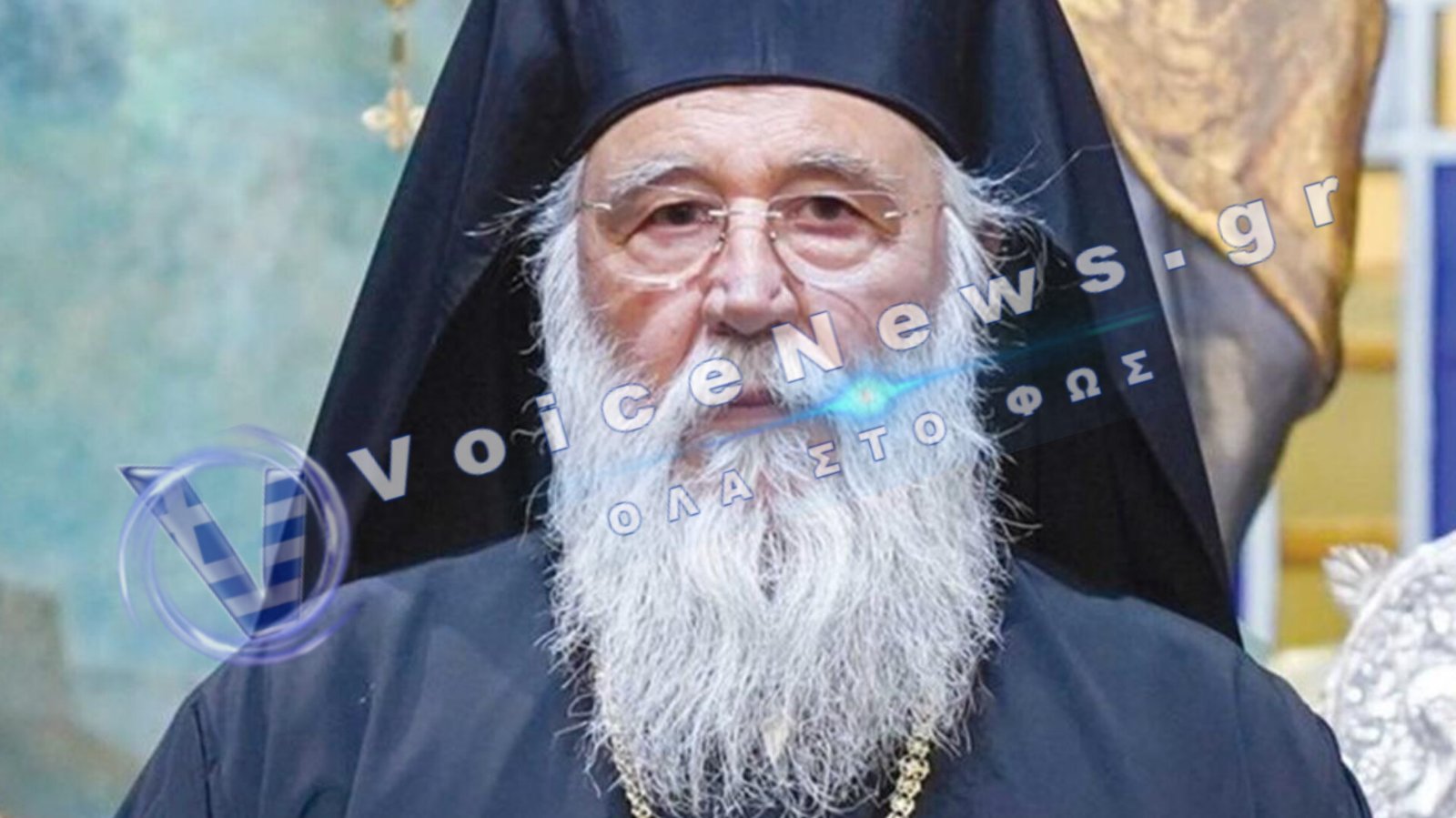 Ξέσπασμα του Μητροπολίτη Κέρκυρας  μετά την παρέλαση – «Παραχωρήσαμε δυστυχώς το όνομα της Μακεδονίας σε ξένους λαούς» (ΒΙΝΤΕΟ)