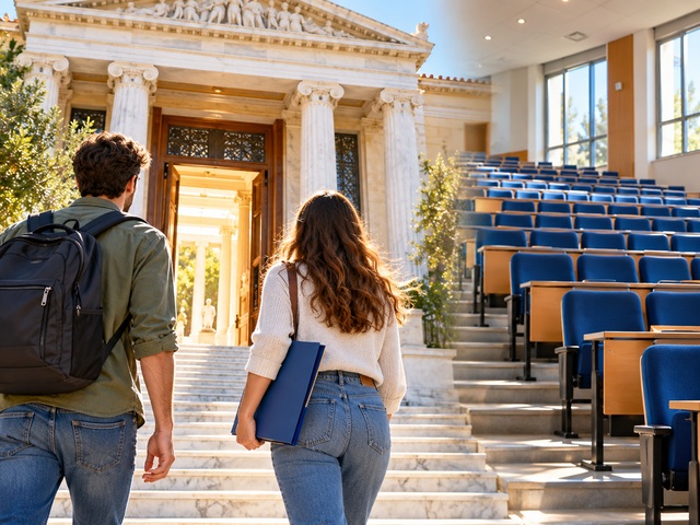«Σχέδιο δεύτερης ευκαιρίας» για εισαγωγή στα ΑΕΙ – Τι αλλάζει με τις κενές θέσεις;