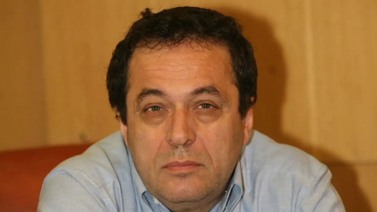 «Το Χωριάτικο»: Στη φυλακή ο πρώην συνδικαλιστής Ρίζος Ρίζου και άλλα 6 άτομα – Αρνήθηκε κάθε εμπλοκή ο γιος του Άγγελου Γιαννακόπουλου