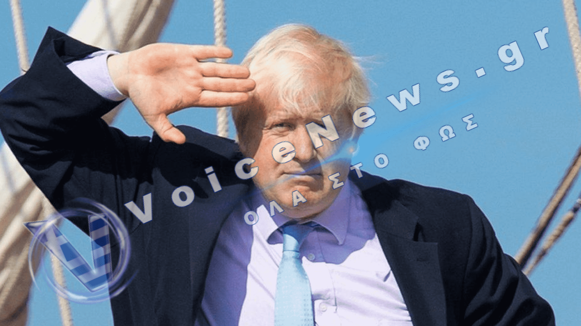 Σφοδρή επίθεση Μπόρις Τζόνσον σε Τραμπ για τη συμφωνία με τη Ρωσία: «Αηδιαστική και σκανδαλώδης»