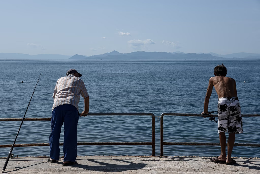 Τραγωδία στα Χανιά: Δύο γυναίκες πνίγηκαν μέσα σε λίγες ώρες το ίδιο μεσημέρι